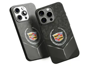 Cadillac Smartphone Schutz Moderner Stilvoller Look